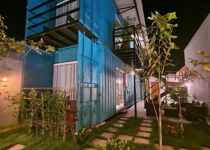 Eco Loft Brisa Do Mar Apartamento Cabo Frio