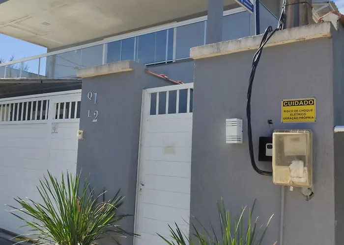 Studios Unamar Cabo Frio